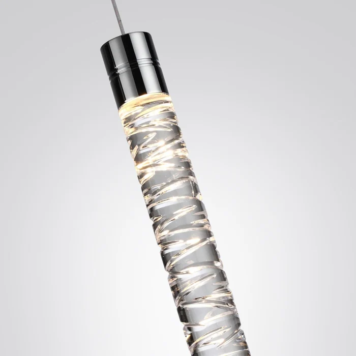 Подвесной светильник Odeon Light Pilar 7146/5L