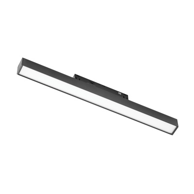 Трековый светильник Lightstar Uno cct 269307CCT