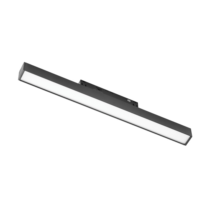 Трековый светильник Lightstar Uno cct 269307CCT