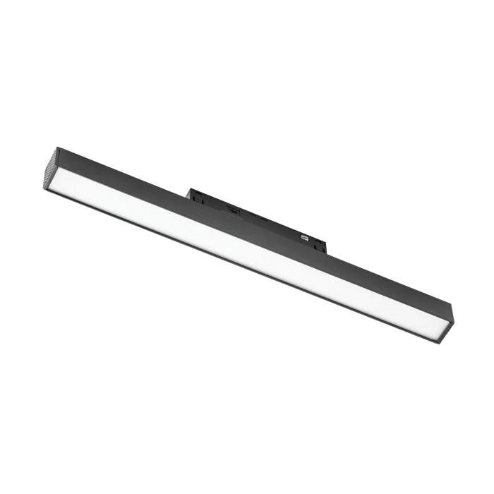 Трековый светильник Lightstar Uno cct 269307CCT