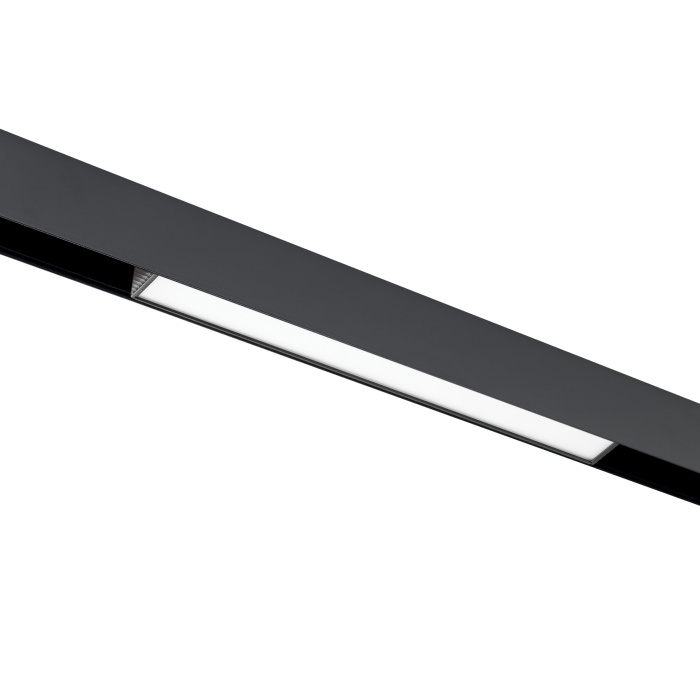 Трековый светильник Lightstar Uno cct 269307CCT