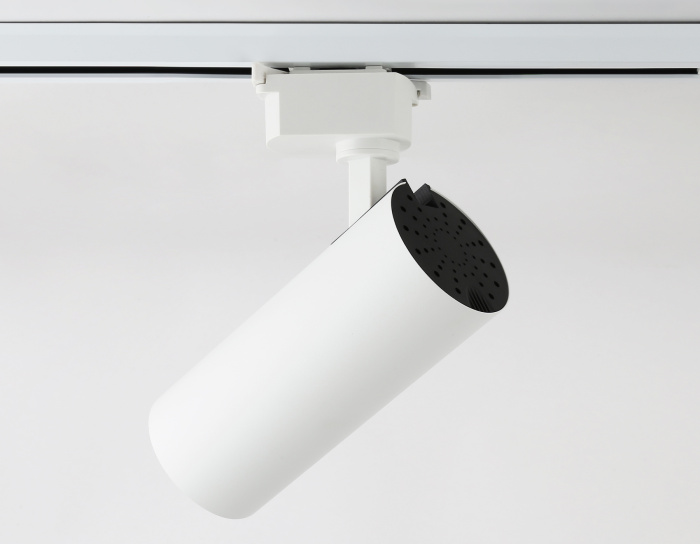 Трековый светодиодный светильник Ambrella light GL5822
