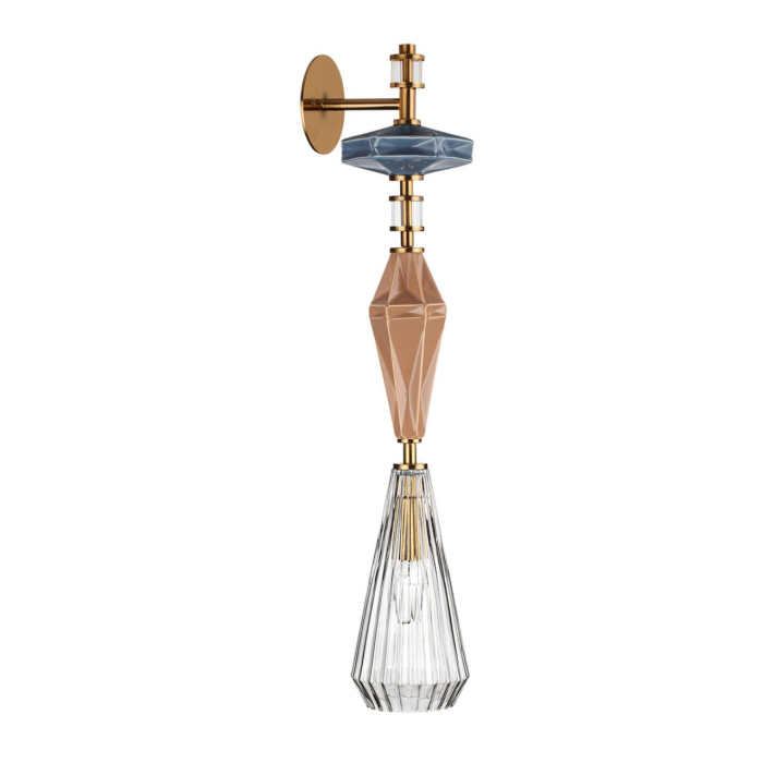 Бра Odeon Light Terra 5414/1WB