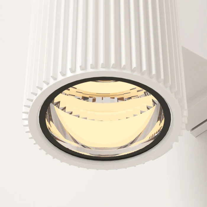 Светильник настенный Maytoni O419WL-02W