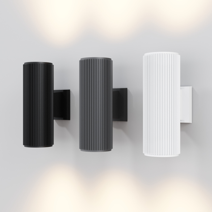 Светильник настенный Maytoni Rando O419WL-02W