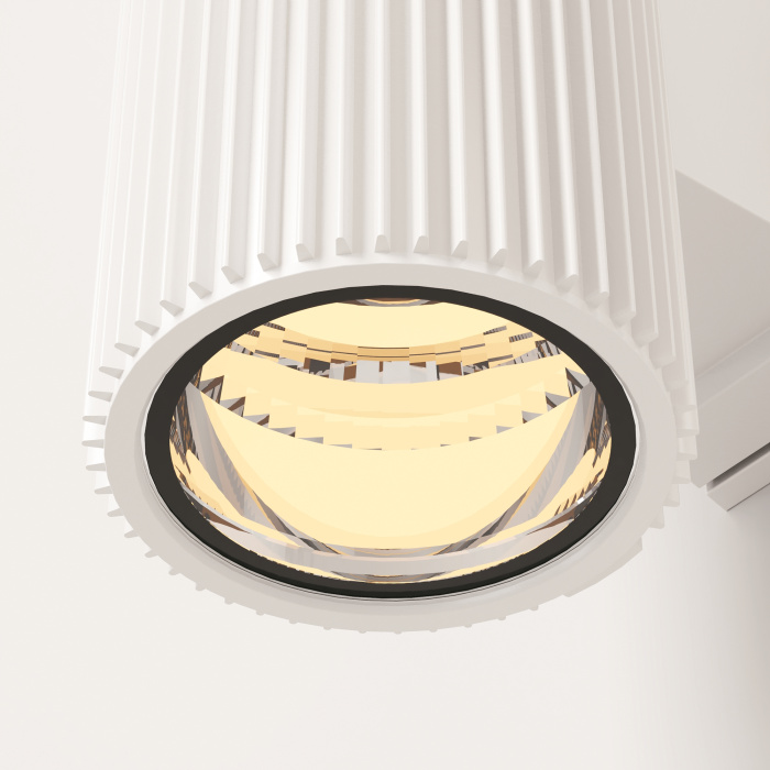 Светильник настенный Maytoni Rando O419WL-02W