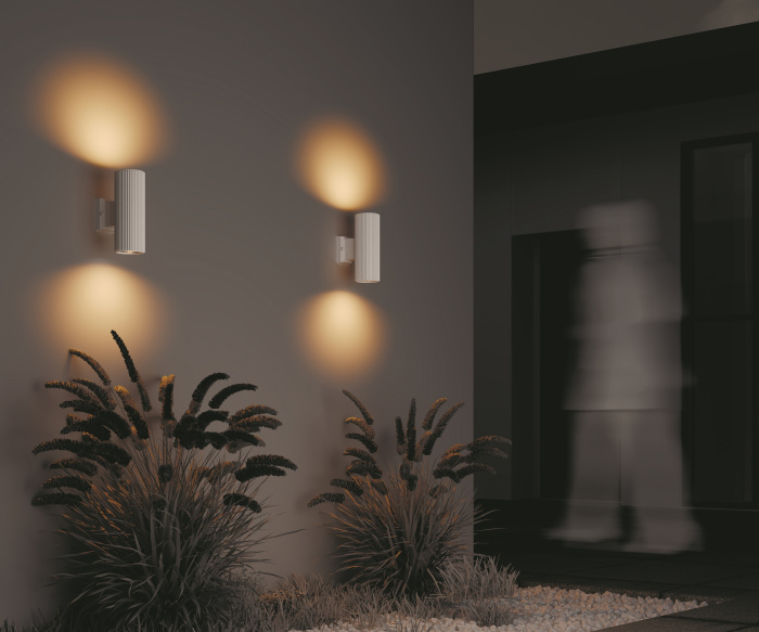 Светильник настенный Maytoni Rando O419WL-02W