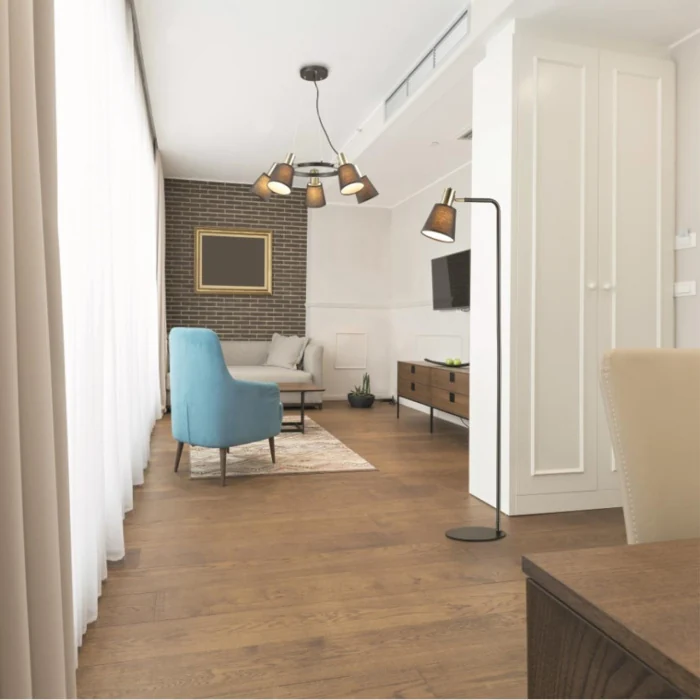 Люстра подвесная Lumion Marcus 3638/5