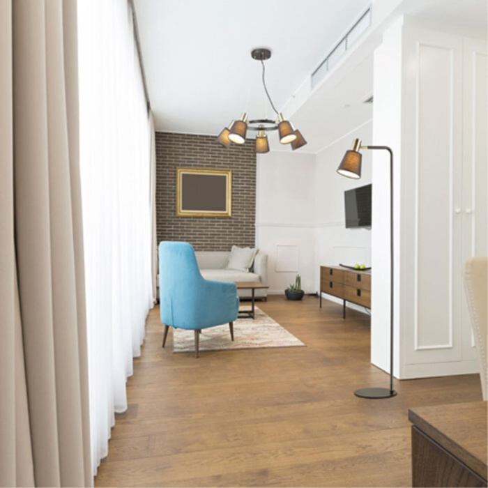 Люстра подвесная Lumion Marcus 3638/5