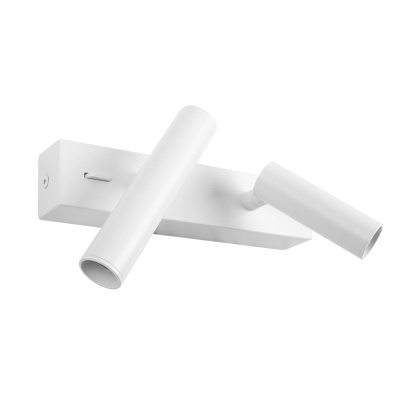 Настенный светильник LOFT IT Sign 10260/2W White