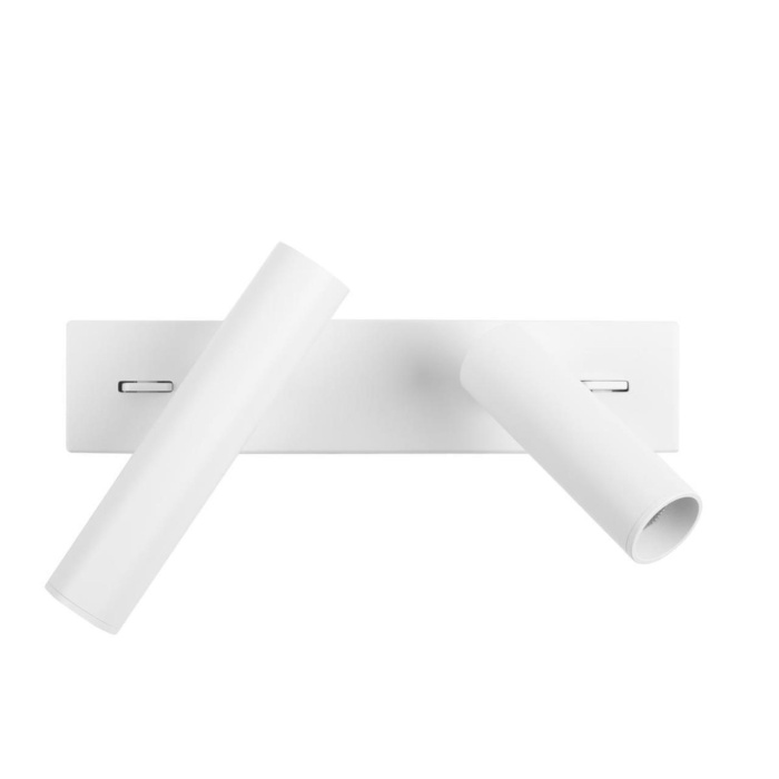 Настенный светильник Loft it Sign 10260/2W White