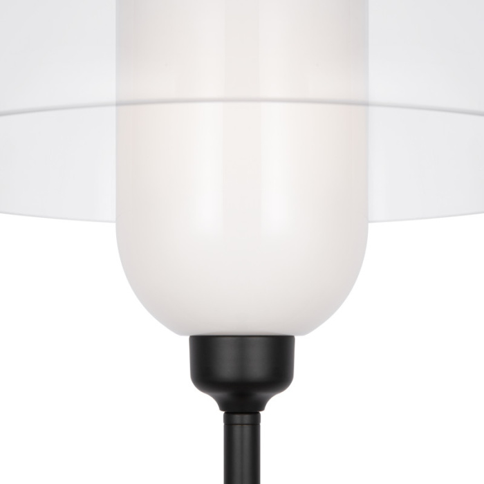 Торшер Maytoni MOD177FL-01B