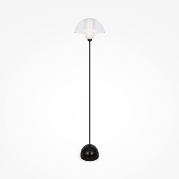 Торшер Maytoni Memory MOD177FL-01B