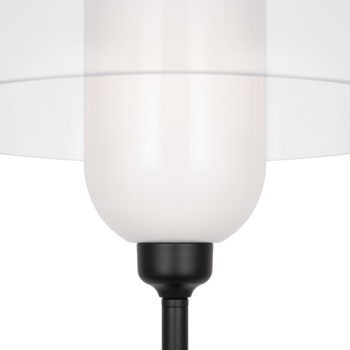 Торшер Maytoni Memory MOD177FL-01B