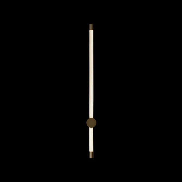 Настенный светильник Loft it Falcon 10147/850 Gold