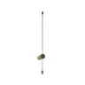 Настенный светильник Loft it Falcon 10147/850 Gold
