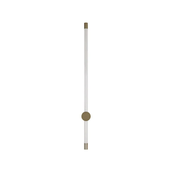 Настенный светильник Loft it Falcon 10147/850 Gold