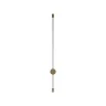 Настенный светильник Loft it Falcon 10147/850 Gold