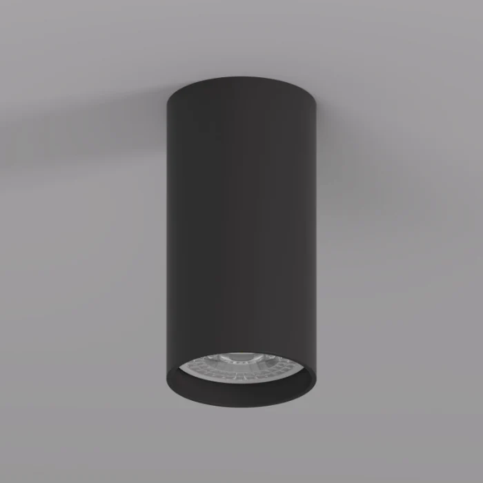 Накладной светильник Denkirs Ikast DK2008-BK