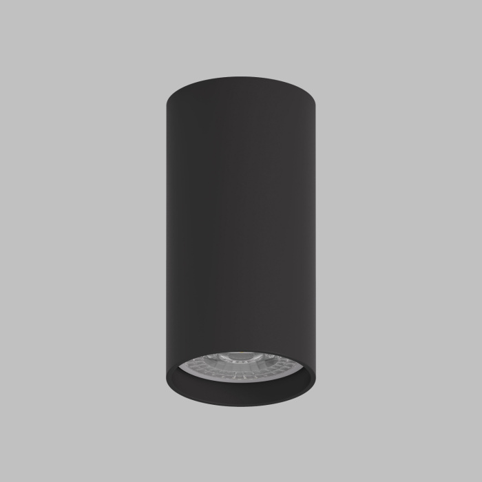 Накладной светильник Denkirs Ikast DK2008-BK