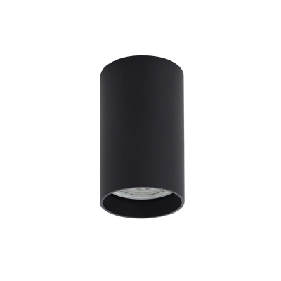 Накладной светильник Denkirs Ikast DK2008-BK