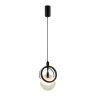 Подвесной светильник Odeon Light Mercury 5422/17L