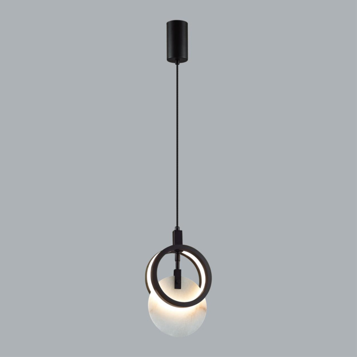 Подвесной светильник Odeon Light Mercury 5422/17L