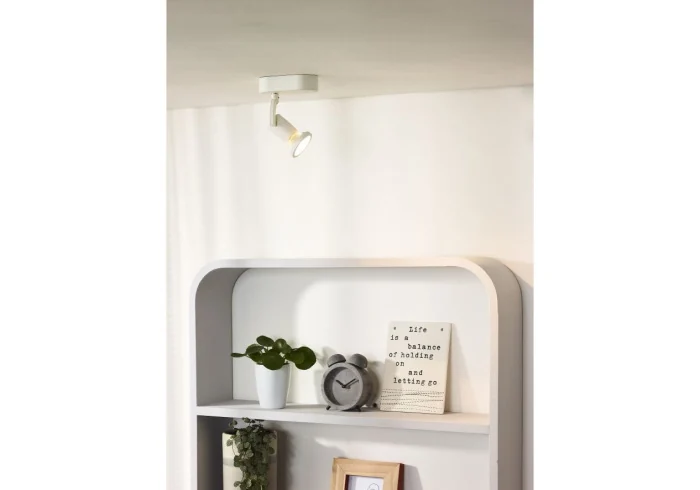 Спот Lucide JASTER-LED 11903/05/31