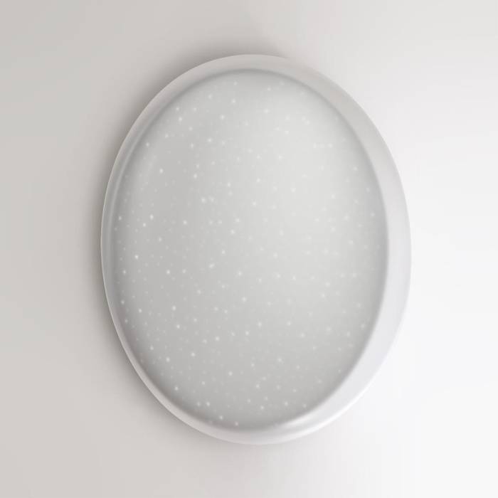 Настенно-потолочный светильник СОНЕКС PALE 7774/ELN