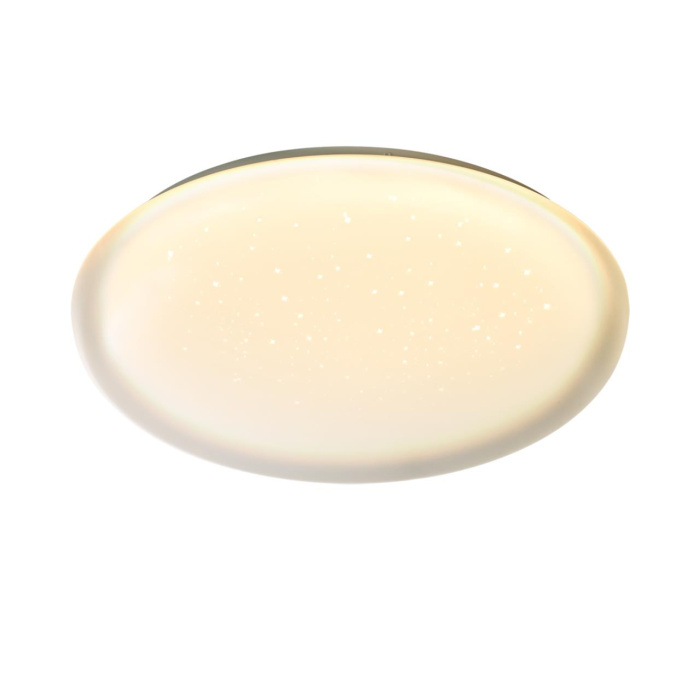 Настенно-потолочный светильник СОНЕКС PALE 7774/ELN