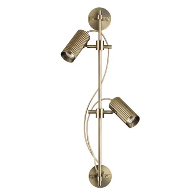 Спот Odeon Light 7013/2W