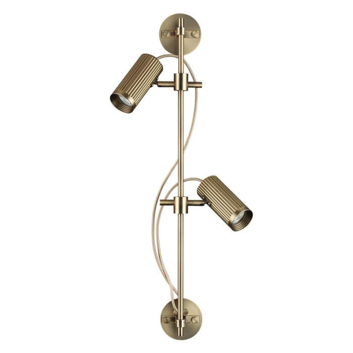Спот Odeon Light Manchester 7013/2W