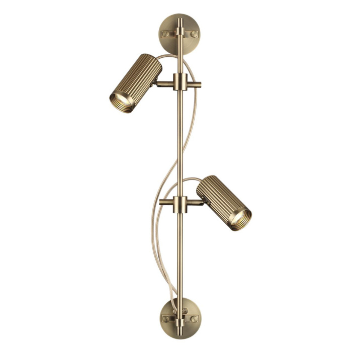 Спот Odeon Light Manchester 7013/2W