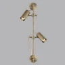 Спот Odeon Light Manchester 7013/2W