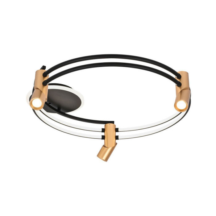 Потолочная люстра Favourite 4071-3U