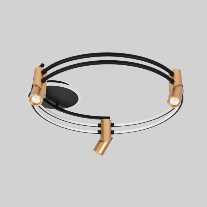 Потолочная люстра Favourite 4071-3U