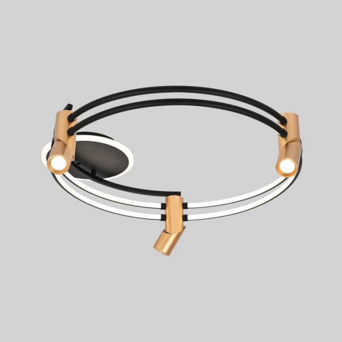 Потолочная люстра Favourite 4071-3U