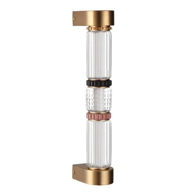 Настенный светильник Odeon Light Collier 5455/12WL