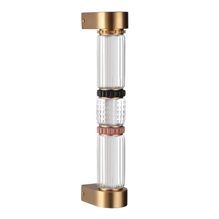 Настенный светильник Odeon Light Collier 5455/12WL