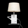 Бра Loft it Station LOFT9993-WH
