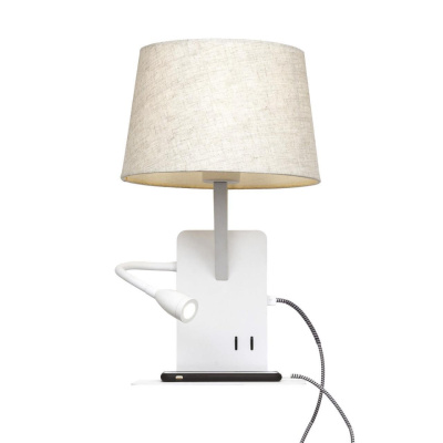 Бра Loft it Station LOFT9993-WH