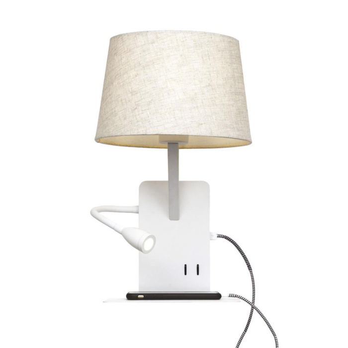 Бра Loft it Station LOFT9993-WH