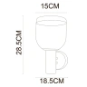 Уличный настенный светильник Arte Lamp INCHINO A8163AL-1SS