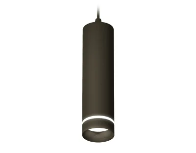 Комплект подвесного светильника с акрилом Ambrella light XP6356002