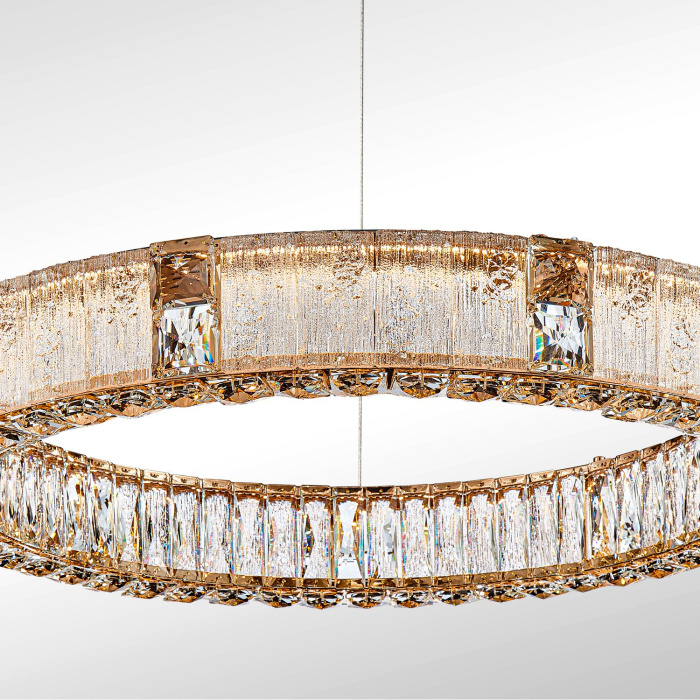 Подвесная люстра Favourite 4204-8P