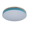 Светильник потолочный Loft it Axel 10001/36 Blue