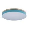 Светильник потолочный Loft it Axel 10001/36 Blue