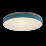 Светильник потолочный Loft it Axel 10001/36 Blue