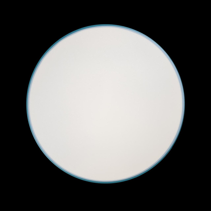 Светильник потолочный Loft it Axel 10001/36 Blue