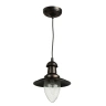 Подвесной светильник Arte Lamp Fisherman A5518SP-1RI
